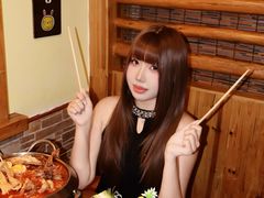 -恩你小木屋·韩式料理(假日广场店)