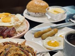 -大有利茶餐厅(福民店)