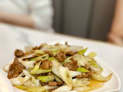 -马旭土鸡焖花卷新疆菜大盘鸡·真域顺西域美食(天马大道店)