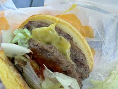 -汉堡王(北京三里屯购物中心)