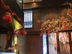 -傑·料理·海鲜放题(佛山文华荟店)