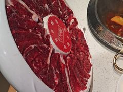 -千牛将·鲜牛肉火锅(开元路店)
