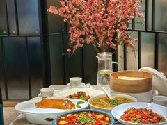 -小桃红·东北菜·春饼烤鸭(南阳湖街店)