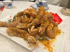 -东江海鲜大排档·潮汕菜·砂锅粥