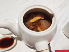 -尚一汤·粤菜海鲜(汇智国际商业中心店)
