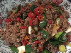 -湘桂人酒楼(西便门店)