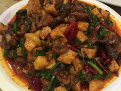 苦菜酥绿豆-红豆园(文林街店)