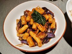 -小厨娘绣中淮扬(大行宫科巷店)