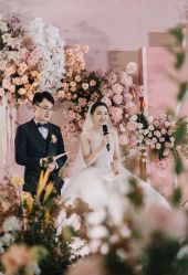 -MuseMarry婚纱(前海嘉里中心店)