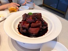 -7号院家宴.烧鸽子(门头沟店)