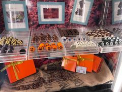 -西点坊(浦东香格里拉店)