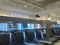 -古德菲力健身(特区报业店)