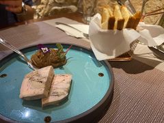 -LA CREPERIE BRETONNE布列塔尼法式餐厅(天童北路店)