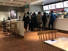 -肯德基(建华店)