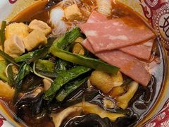 -破店肥哈·东北烧烤·夜宵(南山保利店)