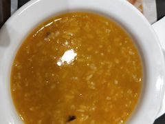 南瓜粥-魏家凉皮(博水商务大厦店)