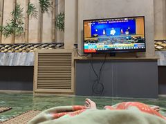 -丽池宫韩式汗蒸会馆(华灯坊店)