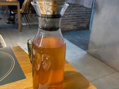-刀叉遇上筷子中西融合餐厅(南开店)