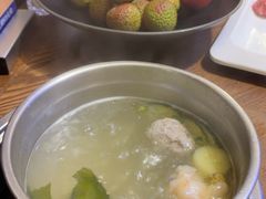 -东海怡品海鲜豆捞(星街坊店)