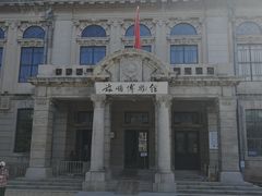 -旅顺博物馆