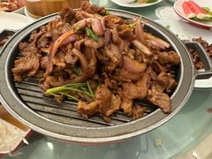 -大鸭梨烤鸭(甘家口店)