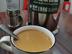 -華叔茶記