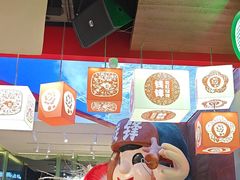 -钱锋炭缸烧烤(南湖大路总店)