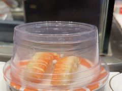 -新一番三文鱼寿司(大东海店)