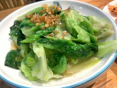 生菜-大厨的餐厅(曾厝垵总店)
