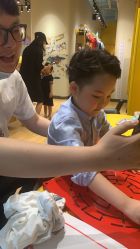 -海马体家庭照相馆(杭州远洋乐堤港店)
