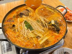 -多宾韩国料理(学衡路店)