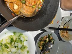 -湘中缘·湖南菜(娄底驻京办店)