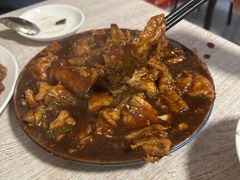 -金鹏鱼肉馆