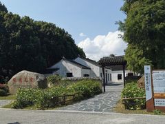 -同里国家湿地公园