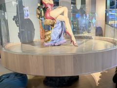 -皇室假期美食水疗会(春风路店)