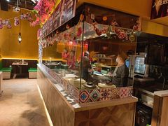 -耶里夏丽·新疆菜·28年喀什老馆(田林东路店)