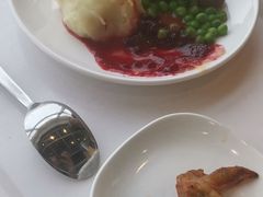 -宜家·瑞典风味餐厅(无锡店)