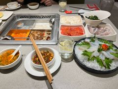 -海底捞火锅(丰尚国际广场店)