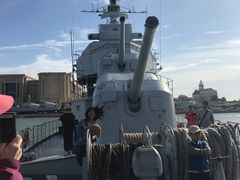 -中国人民解放军海军博物馆