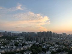 -烛影拾光观景餐厅·创意菜·摄影·小提琴(大唐不夜城店)