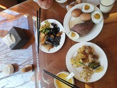 -大连步云山老汤度假山庄