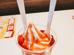 -麦当劳(北方国贸大厦店)