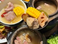 -本味焖罐源(天泽街店)