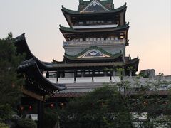 -广州西关永庆坊旅游区