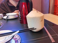 -淼福猪肚鸡·椰子鸡火锅(大沙地店)