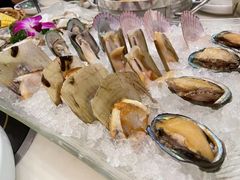 -樾餐厅泰式海鲜火锅(民歌湖店)