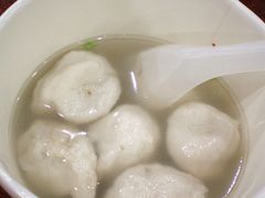 -原巷口鱼丸店(龙头路外卖店)