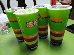 -桂桂茶(歌斐中心店)