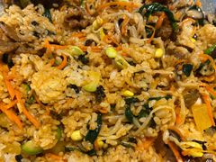 -梨花牛肉汤饭(仁恒伊势丹店)