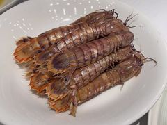 -必点海鲜·海肠捞饭·鲅鱼水饺(滨江道店)